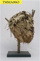藏品(栗鼠巢)的圖片